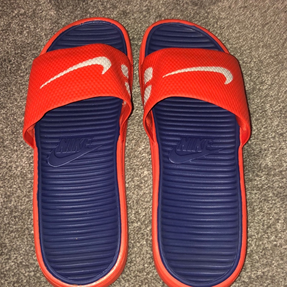 Nike Slides